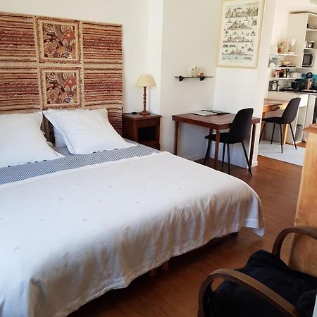 Er Zal Apartment Locmiquélic Екстериор снимка